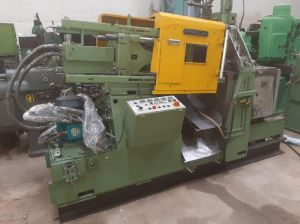 Frech DAW 20 Hot Chamber Zinc Die Casting Machine