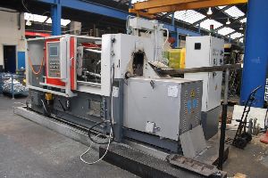 IDRA OL 90 Hot Chamber Zinc Pressure Die Casting Machine