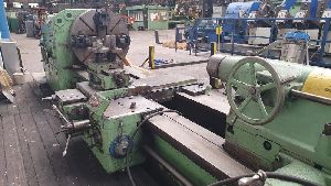 Lathe Machine