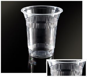 Disposable Plastic Glass