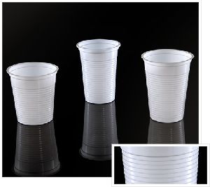 HIPS Plastic cup