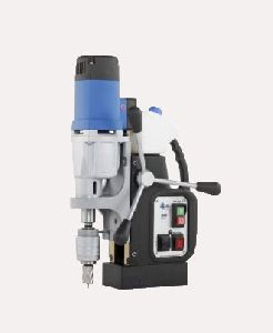 Magnetic Drilling Cum Tapping Machine