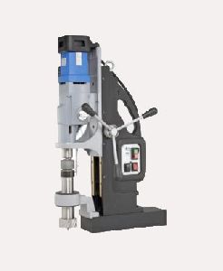 Most Powerful Magnetic Drilling Tapping Machine