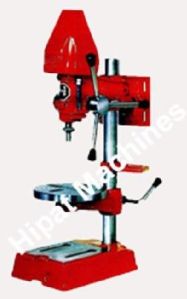 Precision Bench Drill Machine