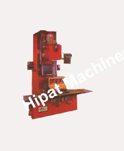 Vertical Boring Machine