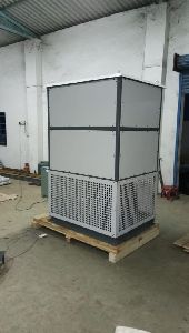 Flameproof HVAC