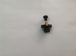 Automotive Toggle Switch