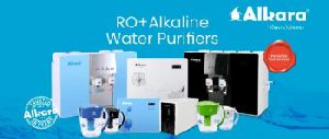 Ro Alkaline water purifier