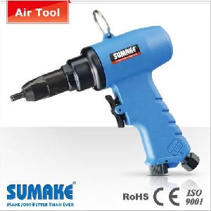 Sumake Air Riveting Nut Tool-ST-6901