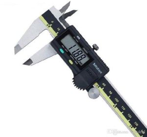 Digimatic Vernier Caliper