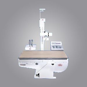 X Ray Machine