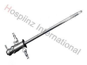 resectoscope sheath