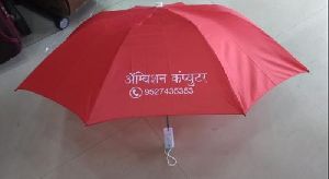 Double Fold Umbrella