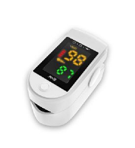 Fingertip Pulse Oximeter