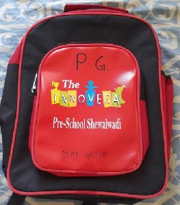 Polyester School Bag
