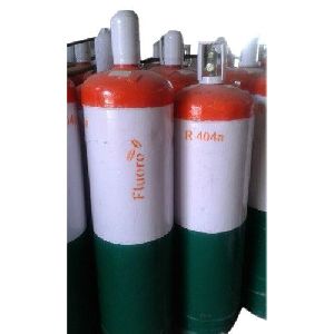 R404a Refrigerant Gas