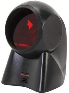 MK7120 Laser Scanner