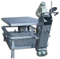 Tape Edge Sewing Machine