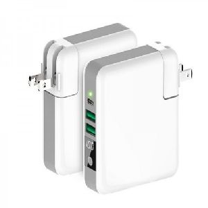 Adapter Power Bank