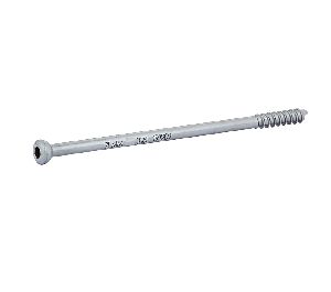 4.0mm Full Thread Cannulated Screw