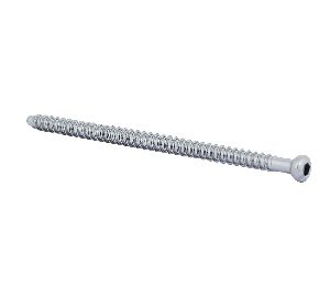 4.0mm Short Thread Cannulated Screw