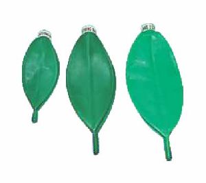 Green Rebreathing Bags