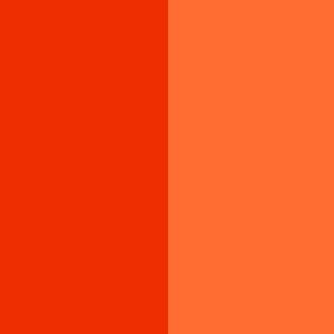 Orange SPRR Pigment Emulsion