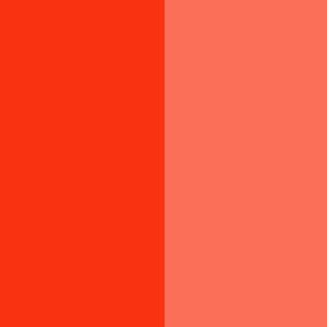 Red GG Pigment Emulsion