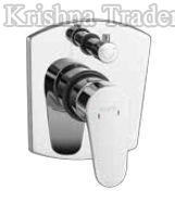Altius Single Lever Concealed Diverters