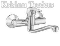 Altius Single Lever Sink Mixers