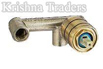 Basin Spout Single Lever Concealed Diverter Body