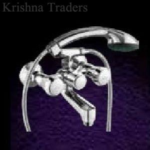 C-214 Croma Wall Mixer