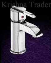 D-Series Single Lever Basin Mixers