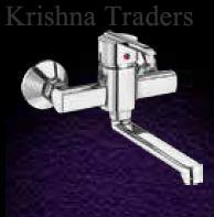 D-Series Single Lever Sink Mixers