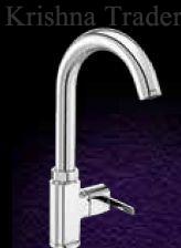 D-Series Table Mounted Sink Cock