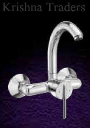 Deon Single Lever Sink Mixers