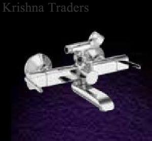 DS-14 A D-Series Single Lever Wall Mixer