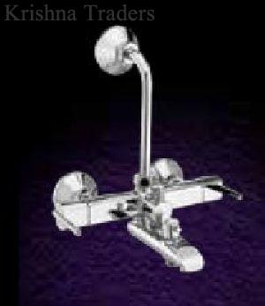 DS-16 A D-Series Single Lever Wall Mixer