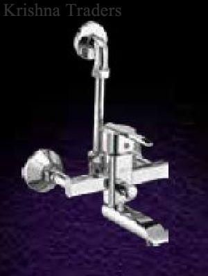 DS-20 D-Series Single Lever Wall Mixer