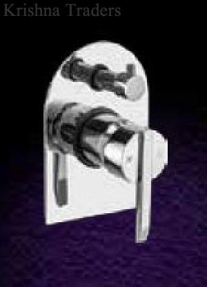 DS-331 C D-Series Single Lever Concealed Diverter