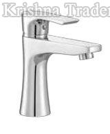 Invictus Single Lever Basin Mixers