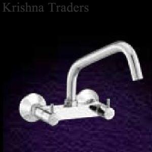 NEC-12 B New Echo Wall Mounted Sink Mixer