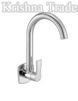 Spry Wall Mounted Sink Cock