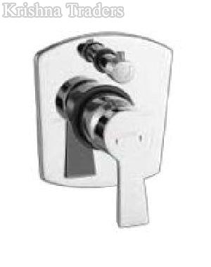 SYDV102U Spry Single Lever Concealed Diverter