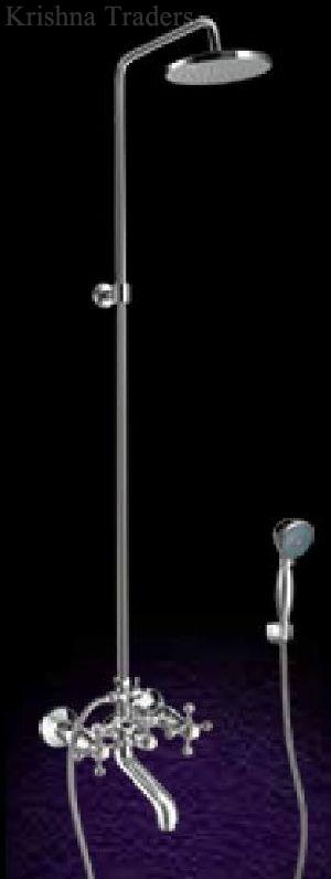 V-327 Victorian Wall Mixer