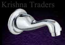 Victorian Bathtub Spouts