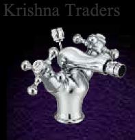 Victorian Bidet Mixer