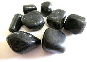 Crystal Tourmaline Tumbled Stones