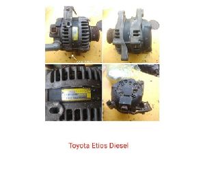 Toyota Etios Diesel Pump
