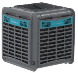 Symphony PAC 25U Industrial Air Cooler